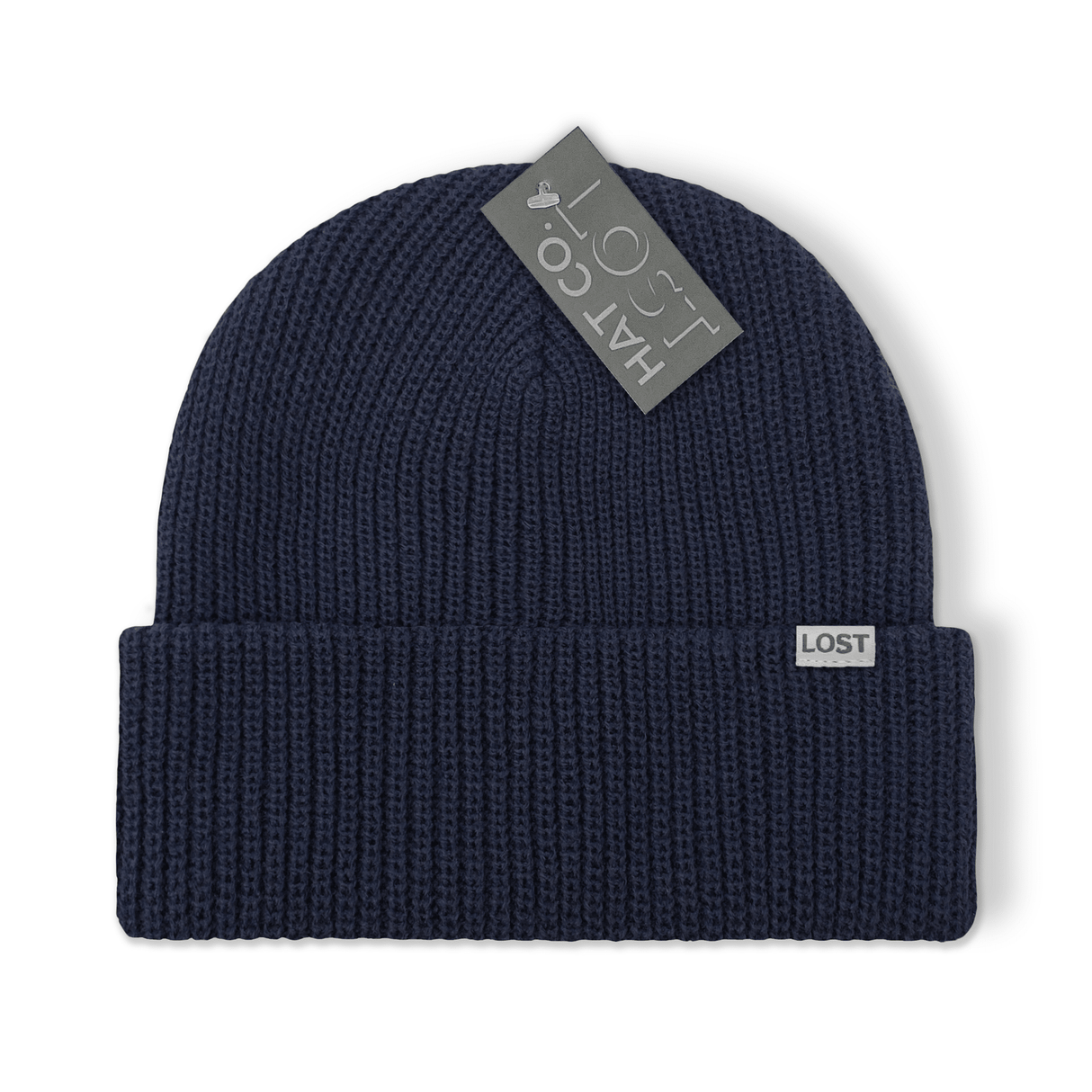 Admiral Field Beanie - On Target Print Solutions