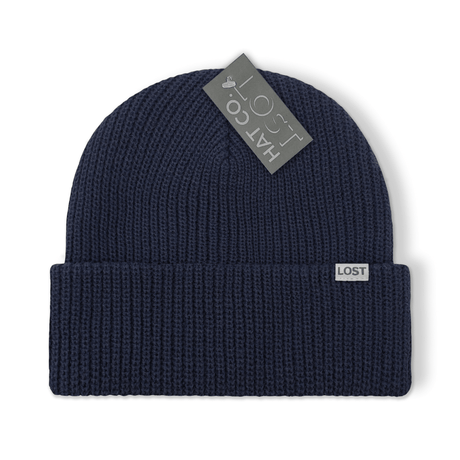 Admiral Field Beanie - On Target Print Solutions