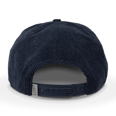 Admiral Raggio Series Corduroy Goat Rope - On Target Print Solutions