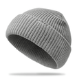 Ash Field Beanie - On Target Print Solutions