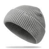 Ash Field Beanie - On Target Print Solutions