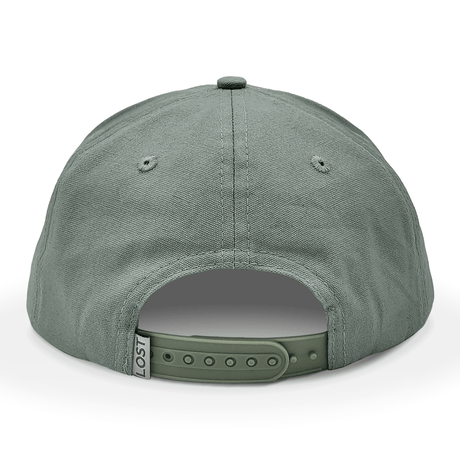 Barnacle Goat Rope - On Target Print Solutions