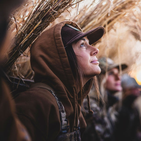 Beau Brown Raggio Series Corduroy Goat Rope - On Target Print Solutions