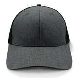 Charcoal & Black Slate - On Target Print Solutions