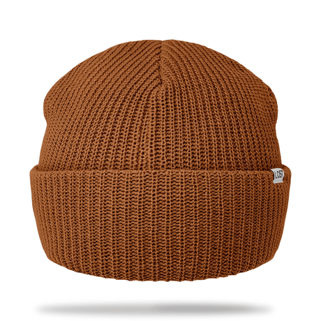Copper Field Beanie - On Target Print Solutions