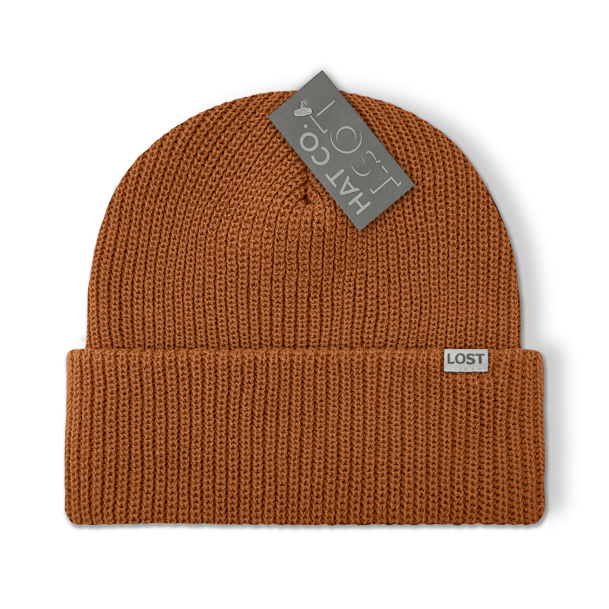 Copper Field Beanie - On Target Print Solutions