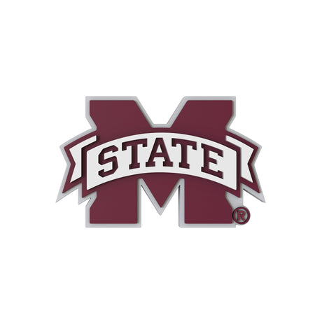 Frost Buddy Budz Banner M (Mississippi State), officially licensed Mississippi State