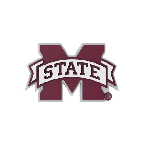 Frost Buddy Budz Banner M (Mississippi State), officially licensed Mississippi State