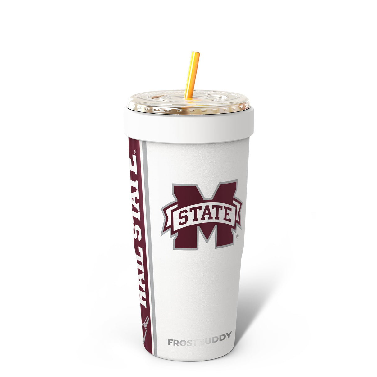 Frost Buddy To-Go Buddy (Mississippi State), officially licensed Mississippi State