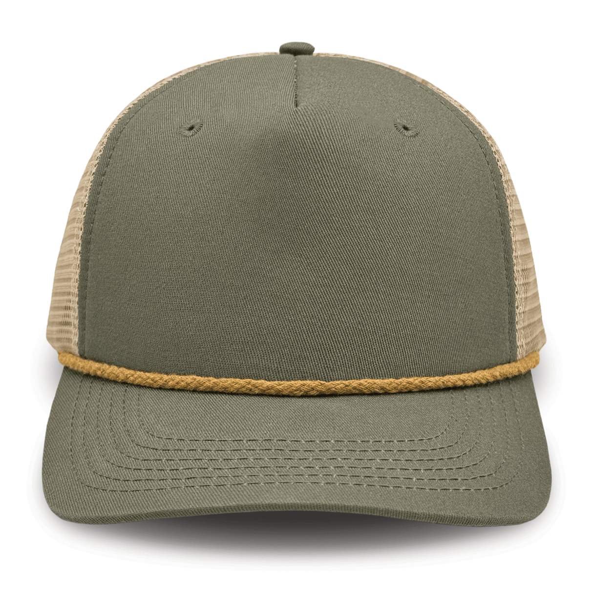 Gator & Balsa Ranchero Foam Trucker - On Target Print Solutions