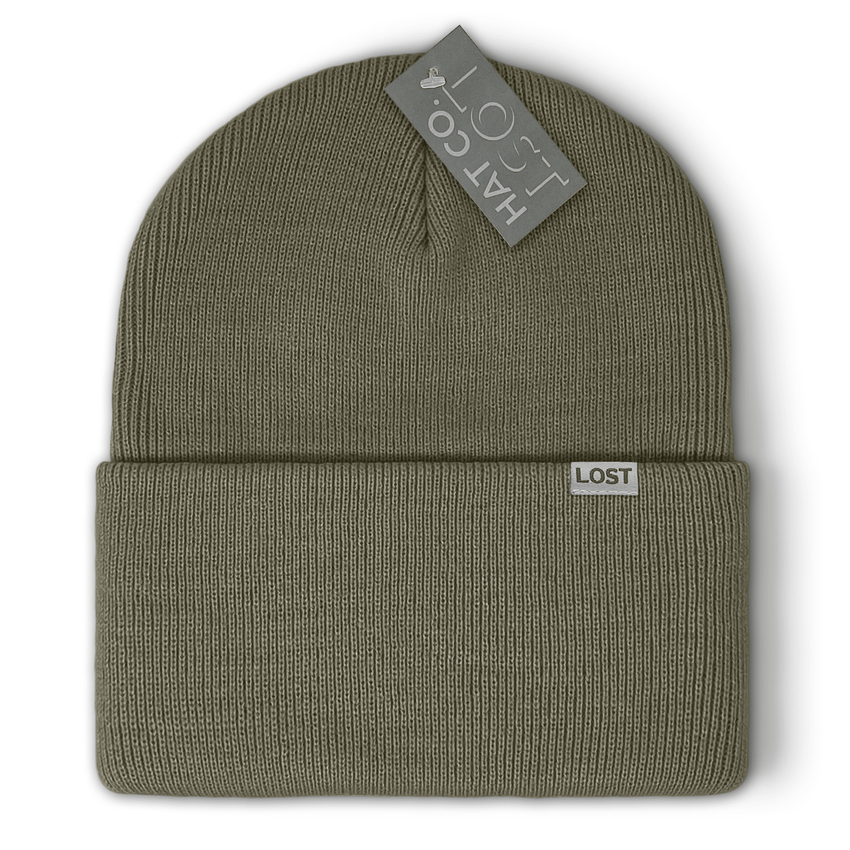 Gator Cold Front Beanie - On Target Print Solutions