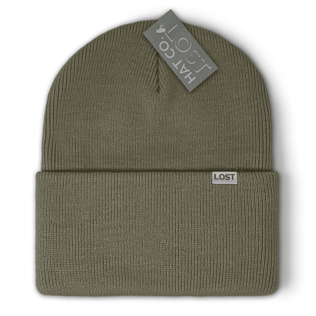 Gator Cold Front Beanie - On Target Print Solutions