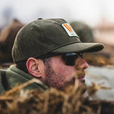 Gator Corduroy Goat Rope - On Target Print Solutions