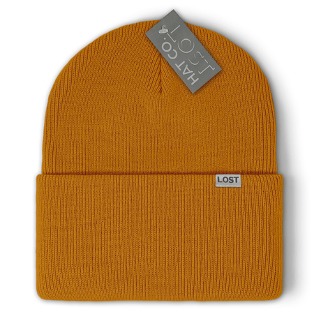 Goldeneye Cold Front Beanie - On Target Print Solutions