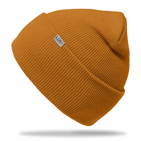 Goldeneye Cold Front Beanie - On Target Print Solutions