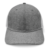 Heather Gray & White Slate - On Target Print Solutions
