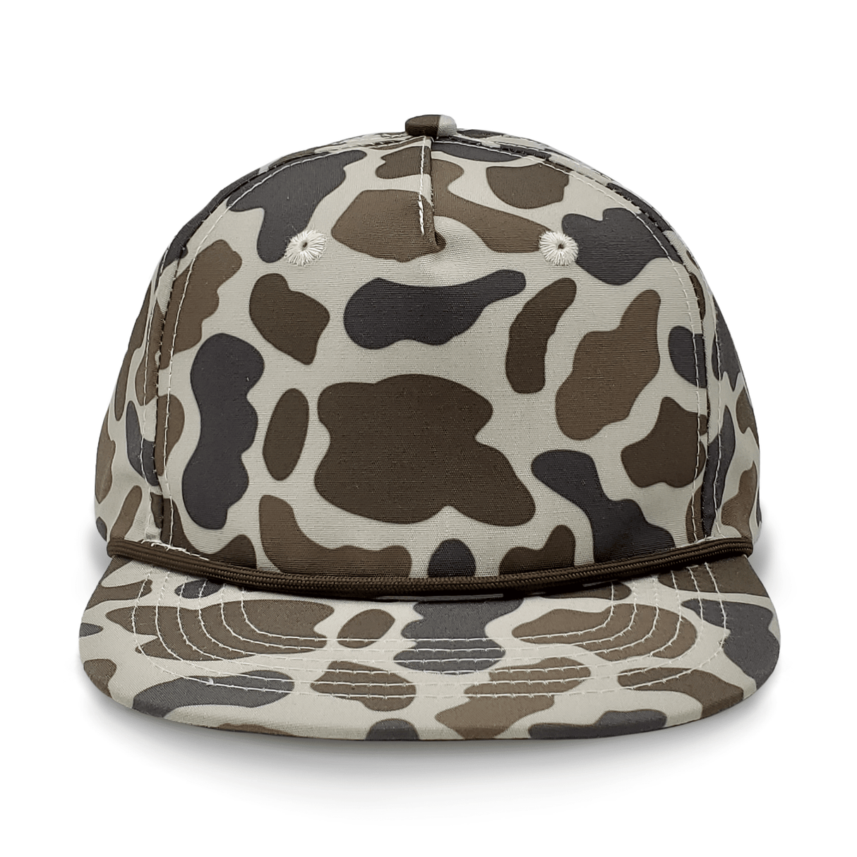 Kids Old's Cool Slough Goat Rope - On Target Print Solutions