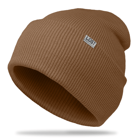 Milo Cold Front Beanie - On Target Print Solutions