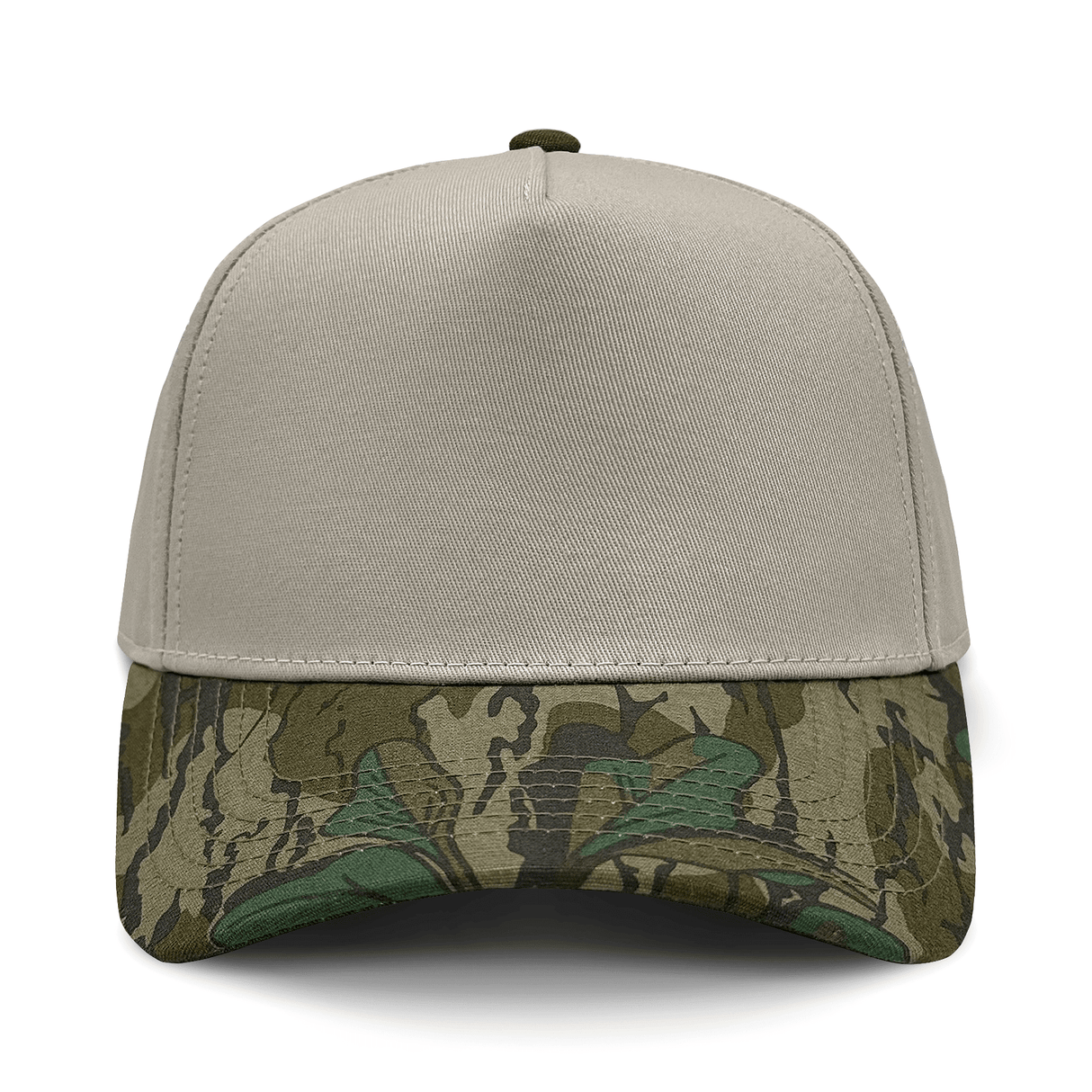 Mossy Oak Greenleaf EA5Y Hybrid - On Target Print Solutions