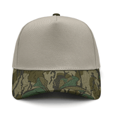 Mossy Oak Greenleaf EA5Y Hybrid - On Target Print Solutions