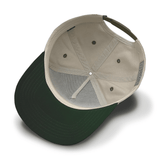 Mossy Oak Greenleaf EA5Y Hybrid - On Target Print Solutions