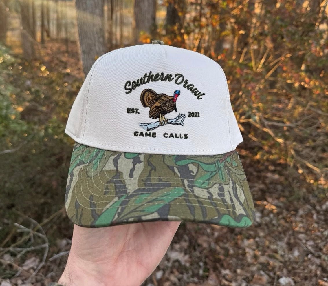 Mossy Oak Greenleaf EA5Y Hybrid - On Target Print Solutions