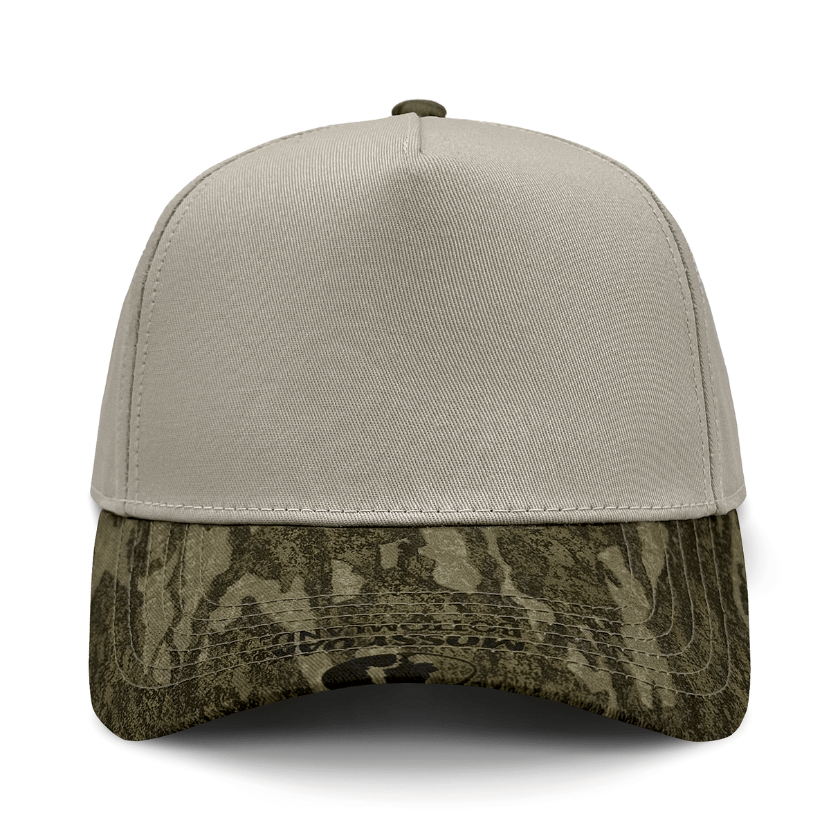 Mossy Oak New Bottomland EA5Y Hybrid - On Target Print Solutions