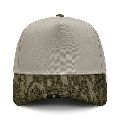 Mossy Oak New Bottomland EA5Y Hybrid - On Target Print Solutions