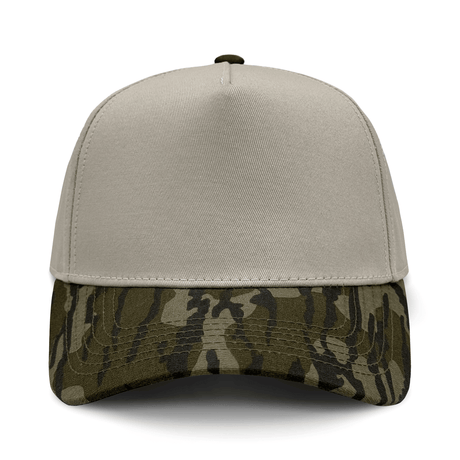 Mossy Oak Original Bottomland EA5Y Hybrid - On Target Print Solutions