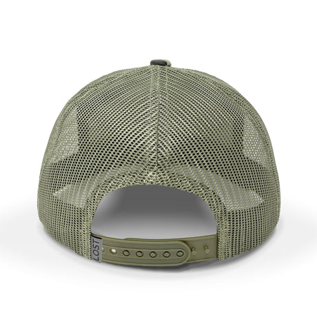 Mossy Oak Original Bottomland & Gator SA7AGE - On Target Print Solutions