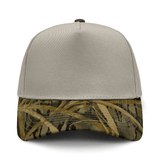 Mossy Oak Shadow Grass EA5Y Hybrid - On Target Print Solutions