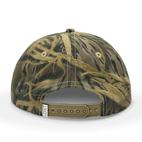 Mossy Oak Shadow Grass Goat Rope - On Target Print Solutions