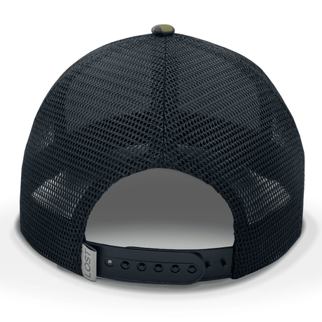 Mossy Oak Treestand & Black Slate - On Target Print Solutions