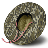 Natty + Bottomland Wake - On Target Print Solutions