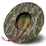 Natty + Bottomland Wake - On Target Print Solutions