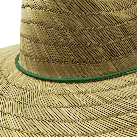 Natty + Bottomland Wake - On Target Print Solutions