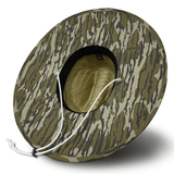 Natty + Bottomland Wake - On Target Print Solutions