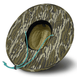Natty + Bottomland Wake - On Target Print Solutions