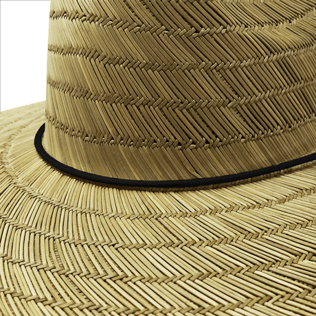 Natty + Bottomland Wake - On Target Print Solutions