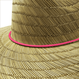 Natty + Bottomland Wake - On Target Print Solutions