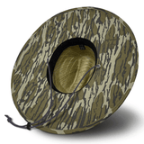Natty + Bottomland Wake - On Target Print Solutions