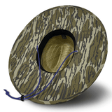 Natty + Bottomland Wake - On Target Print Solutions