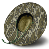 Natty + Bottomland Wake - On Target Print Solutions