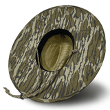 Natty + Bottomland Wake - On Target Print Solutions