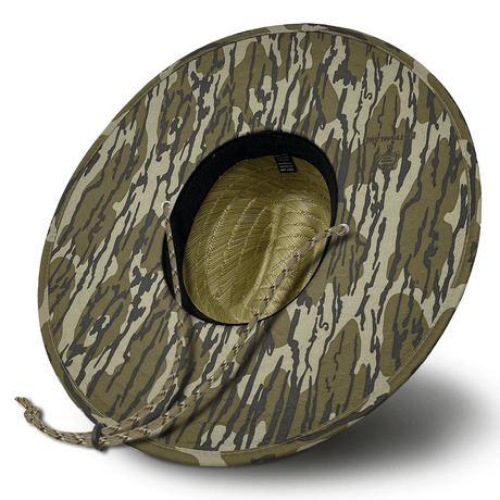 Natty + Bottomland Wake - On Target Print Solutions