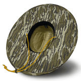 Natty + Bottomland Wake - On Target Print Solutions