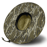 Natty + Bottomland Wake - On Target Print Solutions