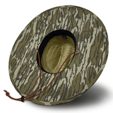 Natty + Bottomland Wake - On Target Print Solutions
