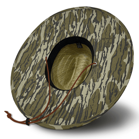 Natty + Bottomland Wake - On Target Print Solutions