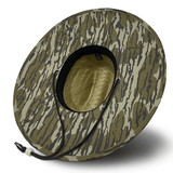 Natty + Bottomland Wake - On Target Print Solutions